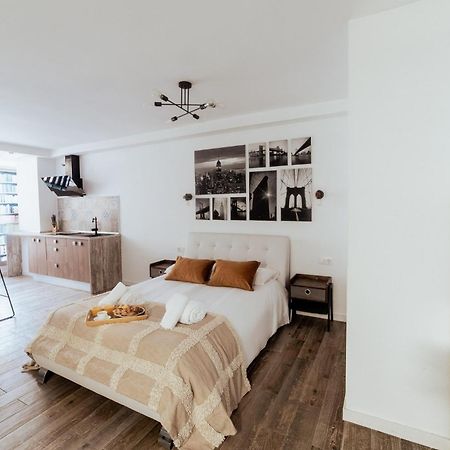 Moonkey - Apto. L'Aigueera B Lägenhet Benidorm Exteriör bild