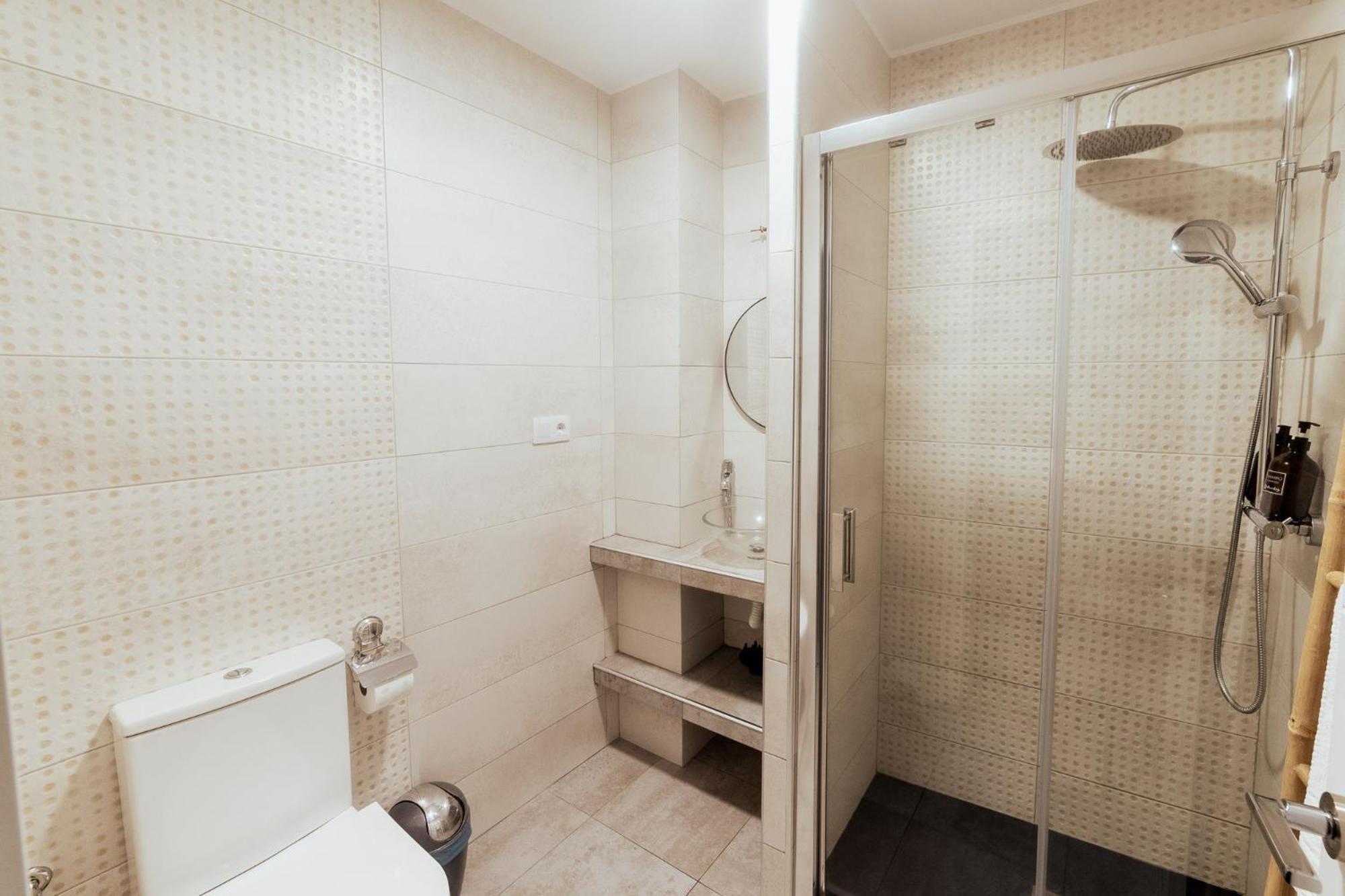 Moonkey - Apto. L'Aigueera B Lägenhet Benidorm Exteriör bild